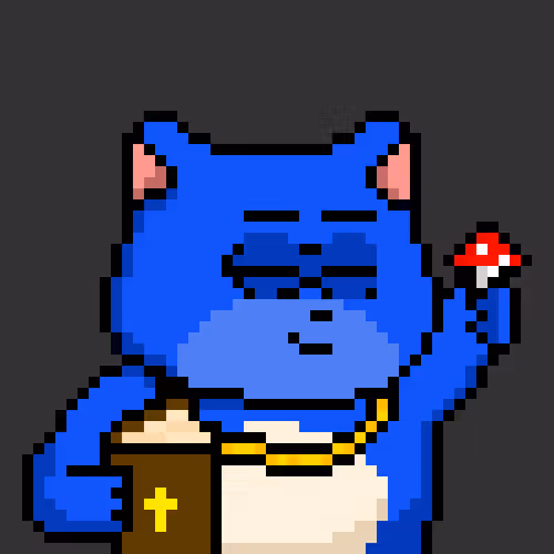 Based Cats Nfts