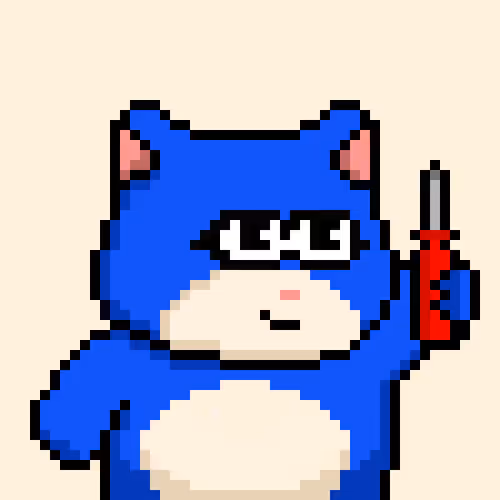 Based Cats Nfts