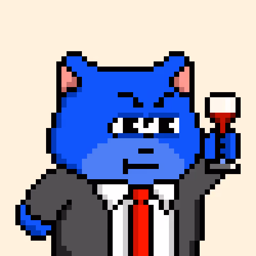 Based Cat #500