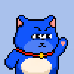 Based Cat #4154