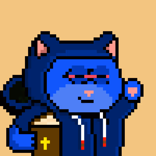 Based Cats Nfts