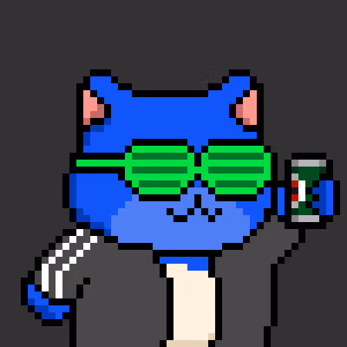 Based Cats Nfts