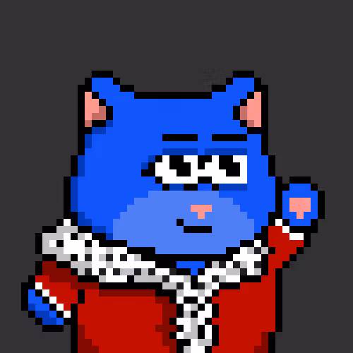 Based Cats Nfts