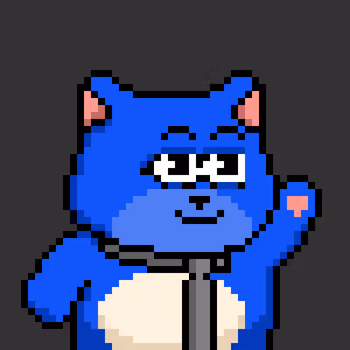 Based Cats Nfts