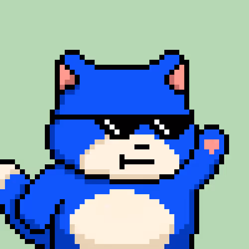 Based Cats Nfts