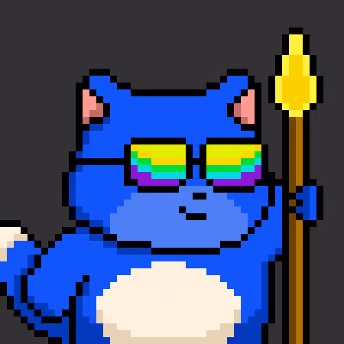Based Cats Nfts