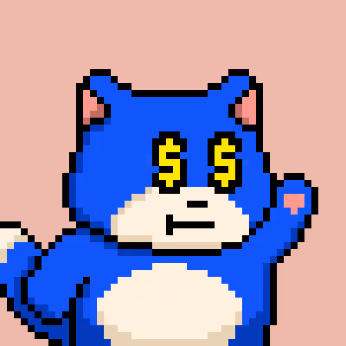 Based Cats Nfts