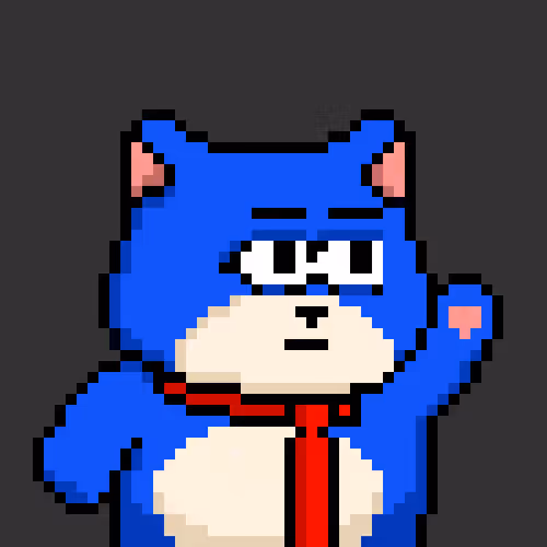 Based Cats Nfts