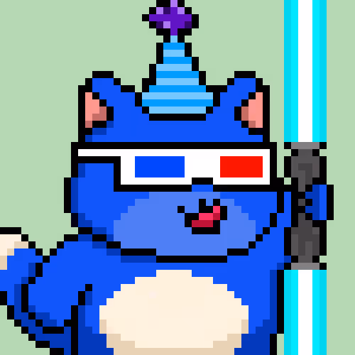 Based Cats Nfts