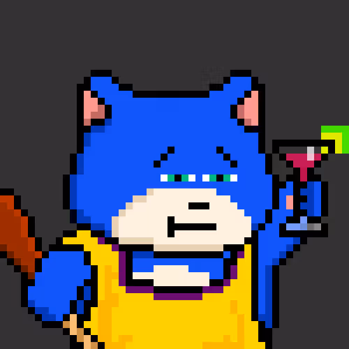 Based Cats Nfts