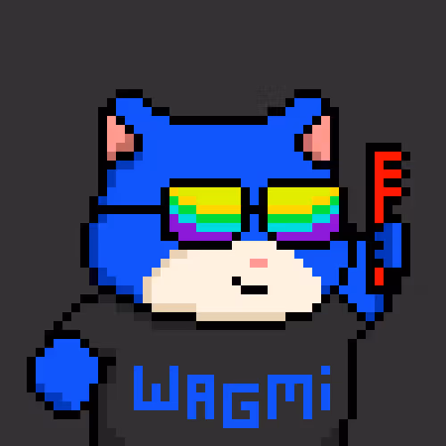 Based Cats Nfts