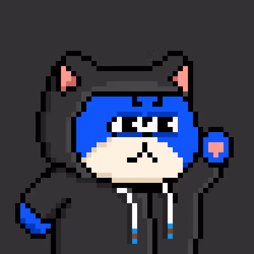 Based Cats Nfts