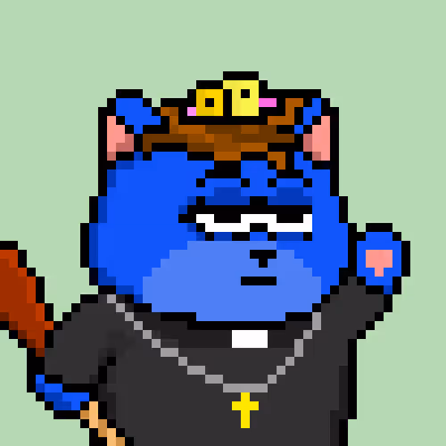 Based Cats Nfts
