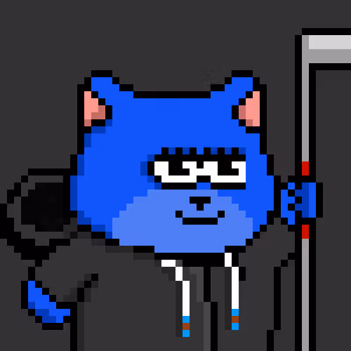 Based Cats Nfts