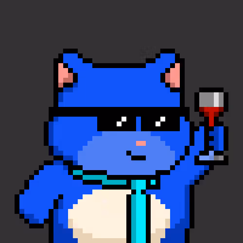 Based Cats Nfts