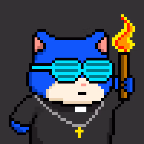 Based Cats Nfts
