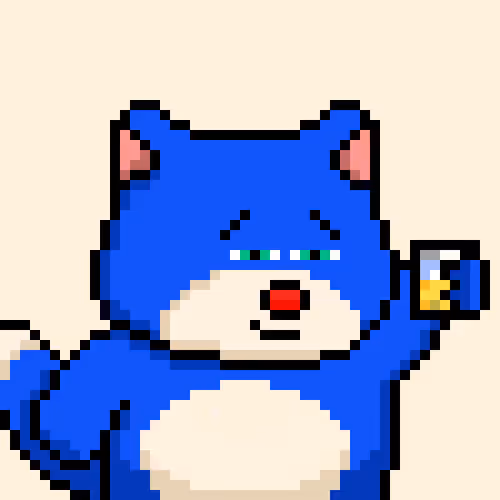 Based Cats Nfts