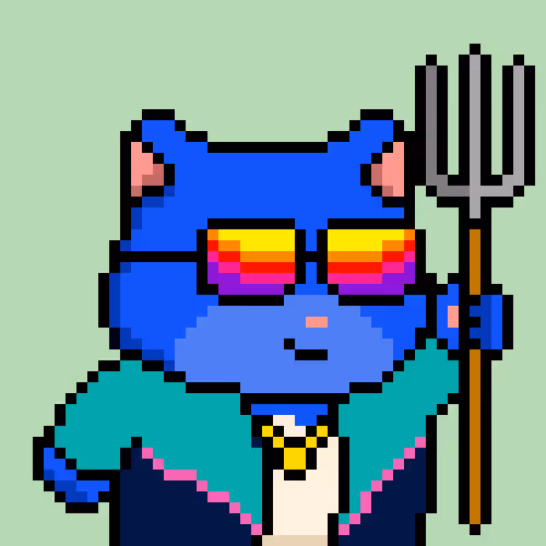Based Cats Nfts