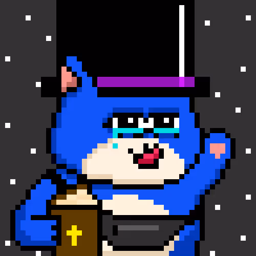 Based Cats Nfts