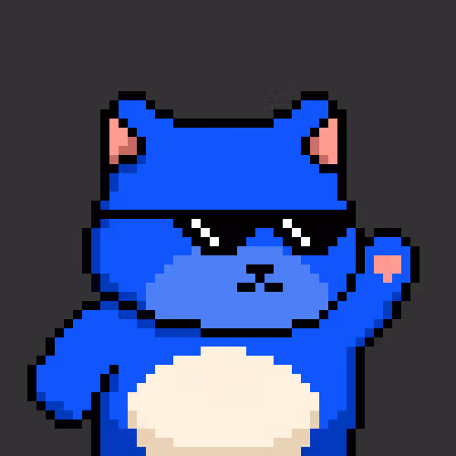 Based Cats Nfts