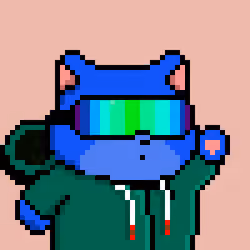 Based Cat #9201