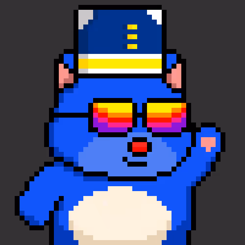 Based Cats Nfts