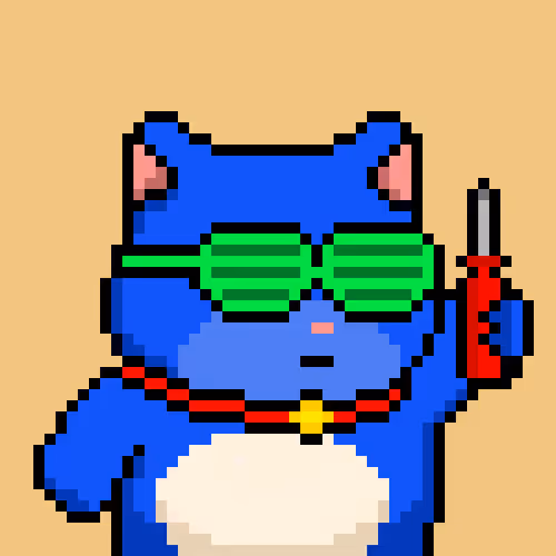 Based Cats Nfts