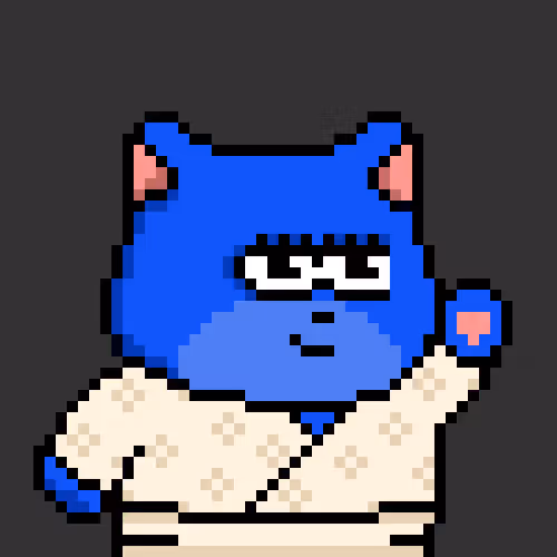 Based Cats Nfts