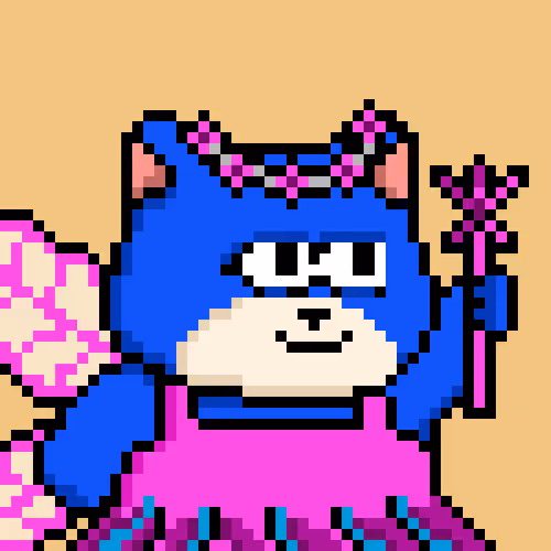 Based Cats Nfts
