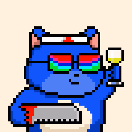 Based Cats Nfts
