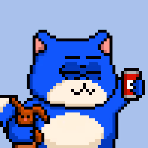 Based Cats Nfts