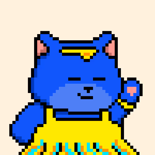 Based Cats Nfts
