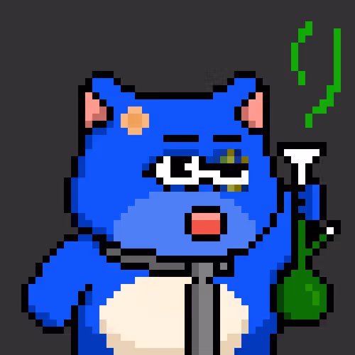 Based Cats Nfts