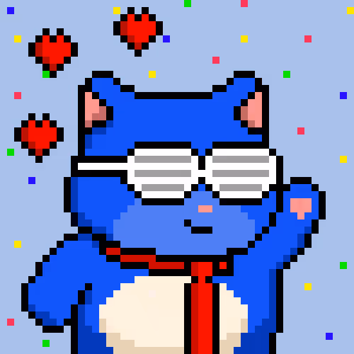 Based Cats Nfts