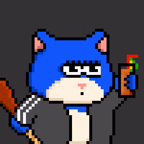 Based Cats Nfts
