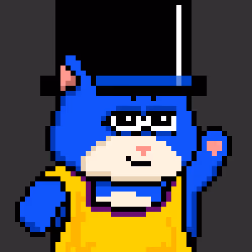 Based Cats Nfts
