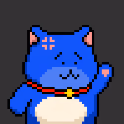 Based Cat #9178