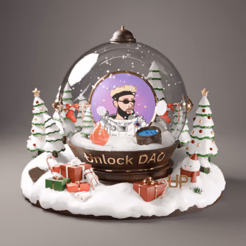Unlock Advent Calendar 2024 Day 10