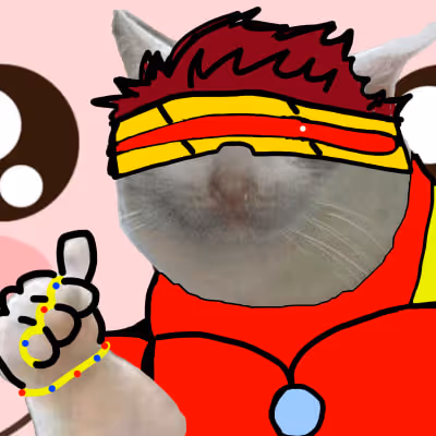 Just 1000 Cheap Cat Memes logo