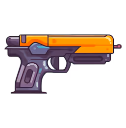 Bones Weapons