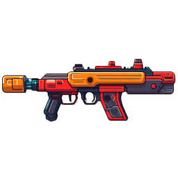 Bones Weapons