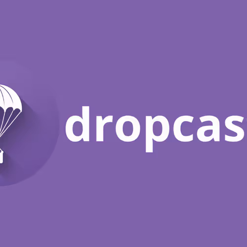 Dropcaster