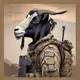 General Goat earth