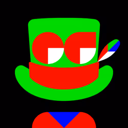 odegen* 400