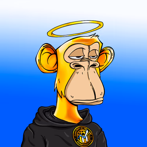 Based Bored Ape #6010