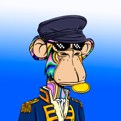 Based Onchain Ape Yc