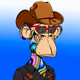 Based Bored Ape #6601