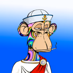 Based Bored Ape #1095