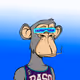 Based Bored Ape #377
