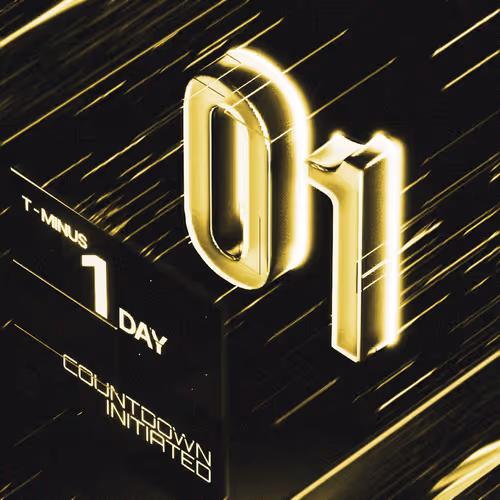 Huddle01 Countdown To Genesis